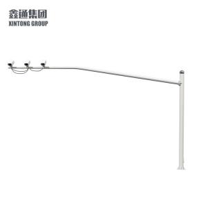 電警桿廠家-生產(chǎn)廠家